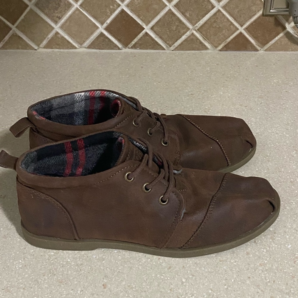 BOBS from Sketchers Women’s Ankle Boots
